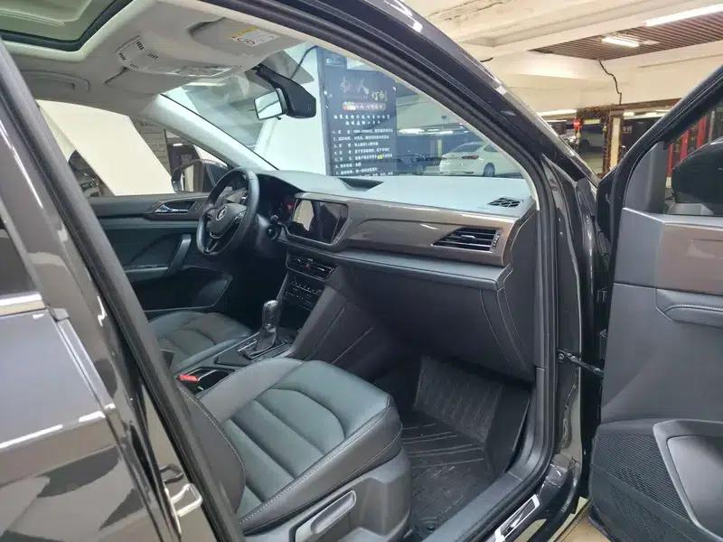 Tharu 2022 280TSI 2WD Fashion Edition — миниатюра 22