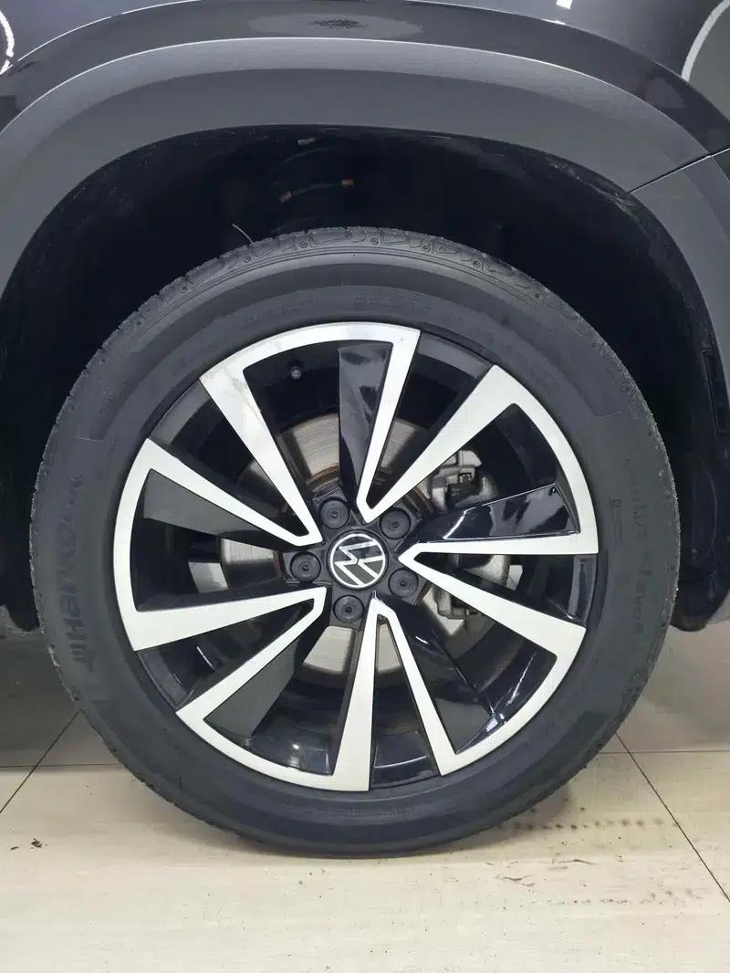 Tharu 2022 280TSI 2WD Fashion Edition — миниатюра 9
