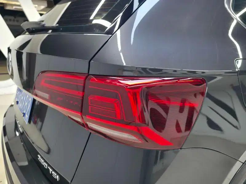 Tharu 2022 280TSI 2WD Fashion Edition — миниатюра 10