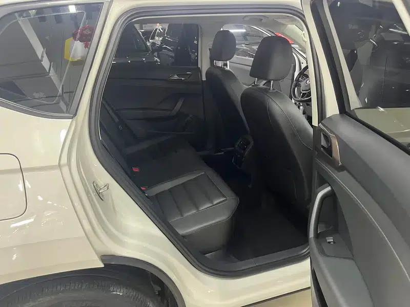 Tharu 2022 280TSI 2WD Comfort Edition — миниатюра 11
