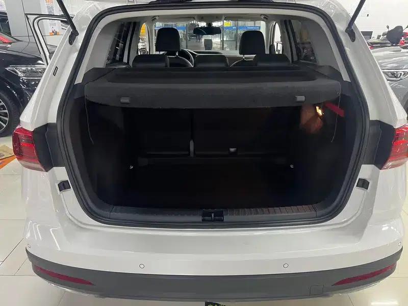 Tharu 2022 280TSI 2WD Comfort Edition — миниатюра 12