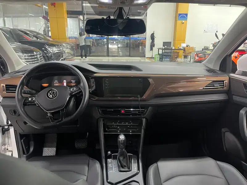 Tharu 2022 280TSI 2WD Comfort Edition — миниатюра 8