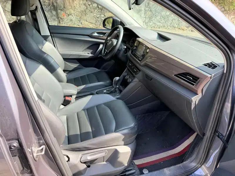 Tharu 2019 280TSI 2WD Luxury Edition (National V Emission Standard) — миниатюра 8