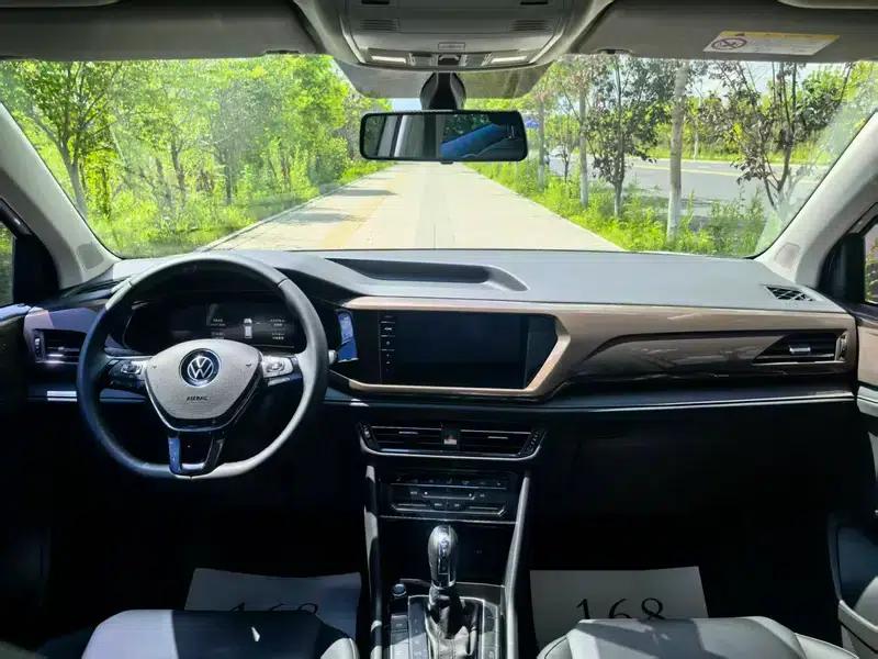 Tharu 2022 280TSI 2WD Luxury Edition — миниатюра 12