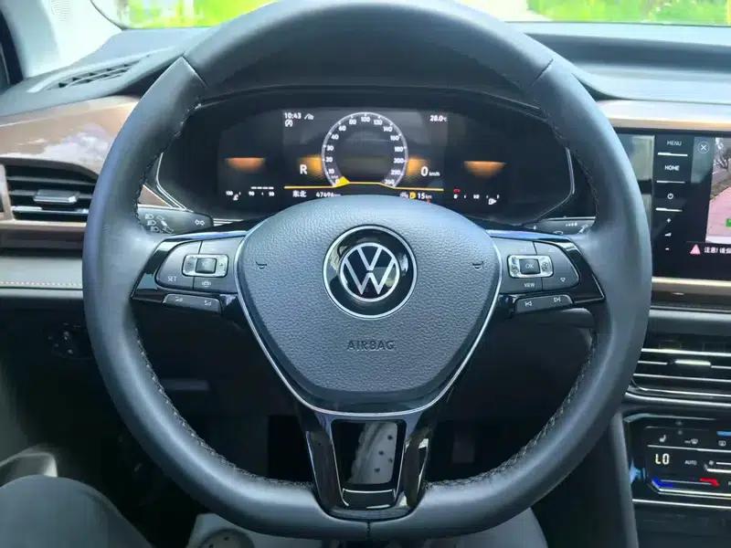 Tharu 2022 280TSI 2WD Luxury Edition — миниатюра 14