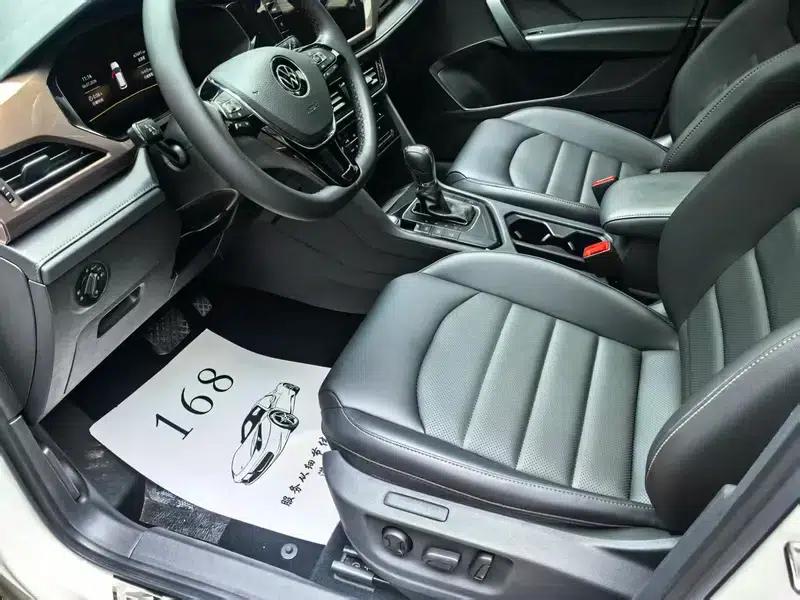 Tharu 2022 280TSI 2WD Luxury Edition — миниатюра 16