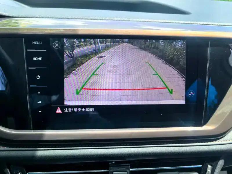 Tharu 2022 280TSI 2WD Luxury Edition — миниатюра 8