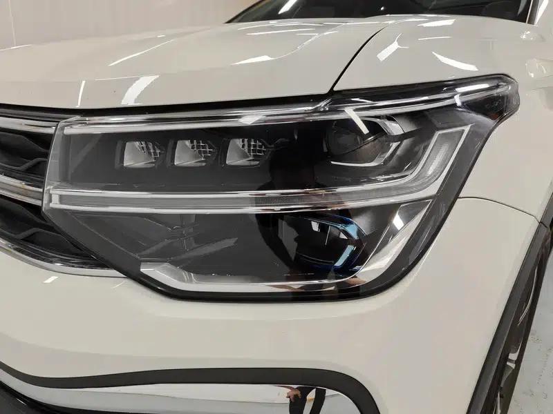 Tharu 2024 300TSI 2WD Full Moon Edition — миниатюра 12