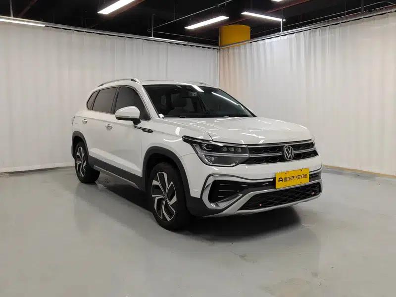 Tharu 2024 300TSI 2WD Full Moon Edition — миниатюра 3