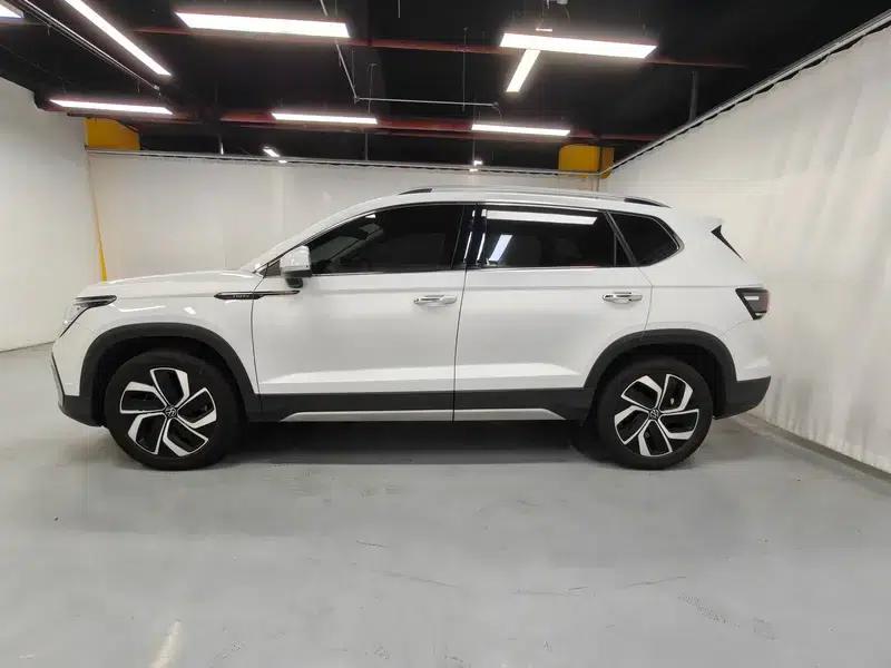 Tharu 2024 300TSI 2WD Full Moon Edition — миниатюра 4