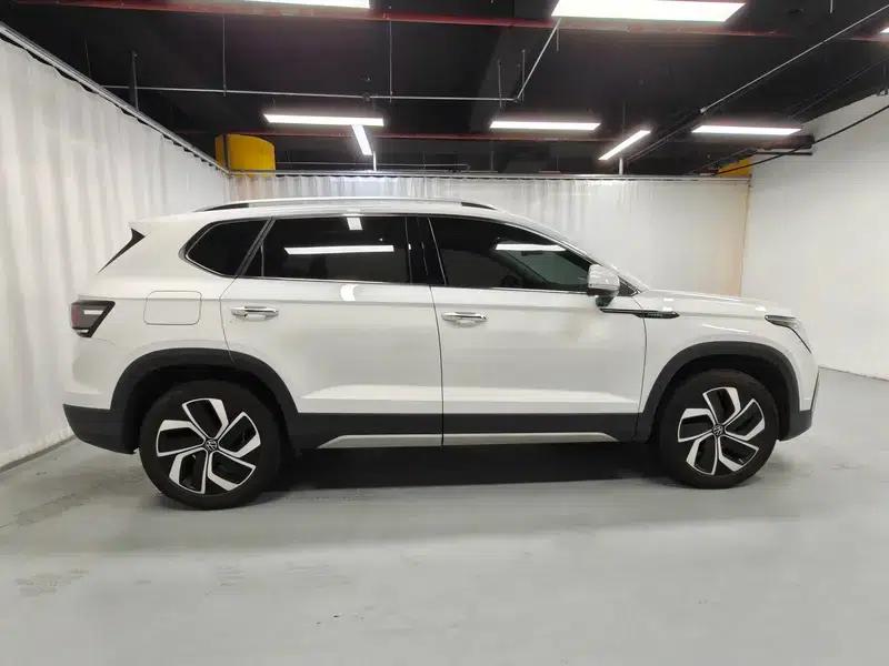 Tharu 2024 300TSI 2WD Full Moon Edition — миниатюра 8
