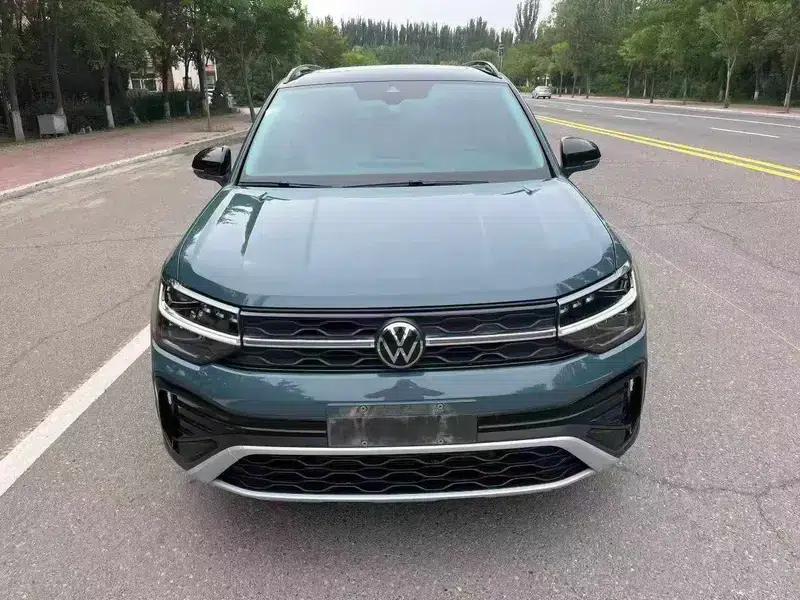 Tharu 2023 300TSI 2WD Full Moon Edition — миниатюра 2