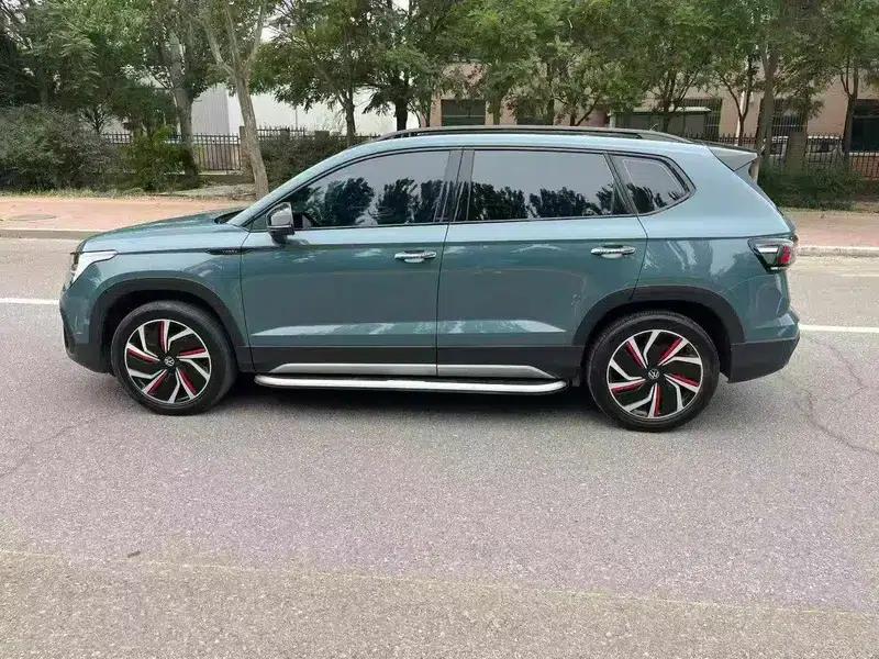 Tharu 2023 300TSI 2WD Full Moon Edition — миниатюра 3