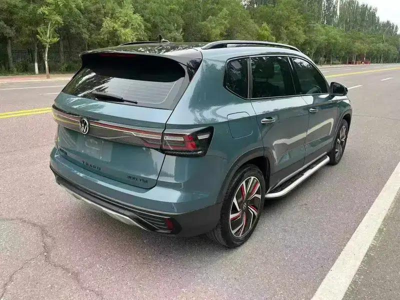 Tharu 2023 300TSI 2WD Full Moon Edition — миниатюра 6