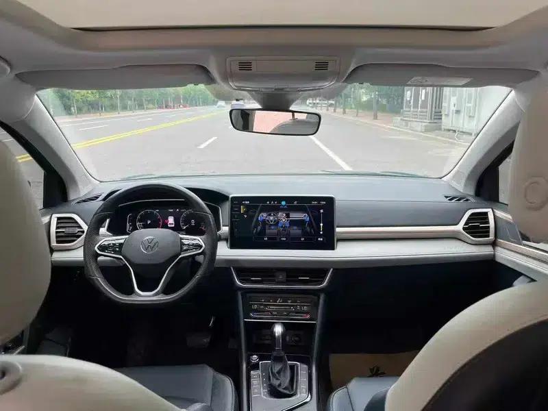 Tharu 2023 300TSI 2WD Full Moon Edition — миниатюра 7