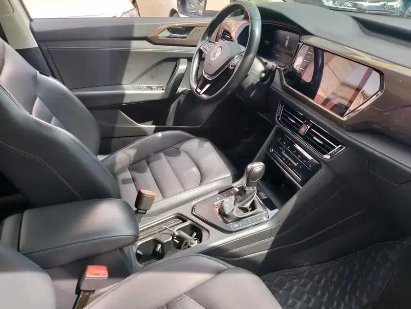 Tharu 2022 280TSI 2WD Luxury Edition — миниатюра 11
