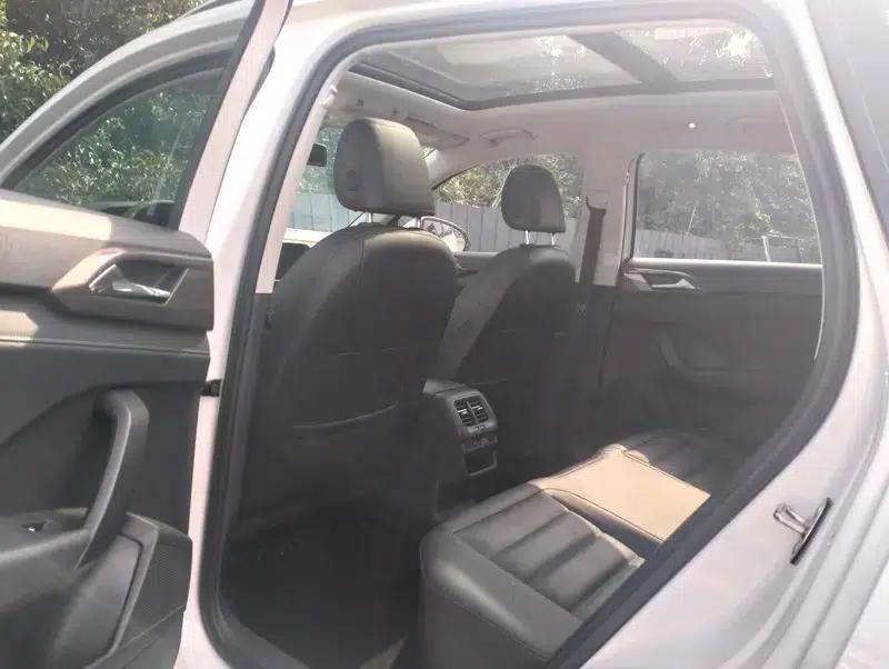 Tharu 2022 280TSI 2WD Luxury Edition — миниатюра 14