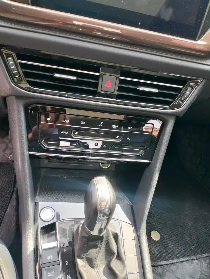 Tharu 2022 280TSI 2WD Luxury Edition — миниатюра 7