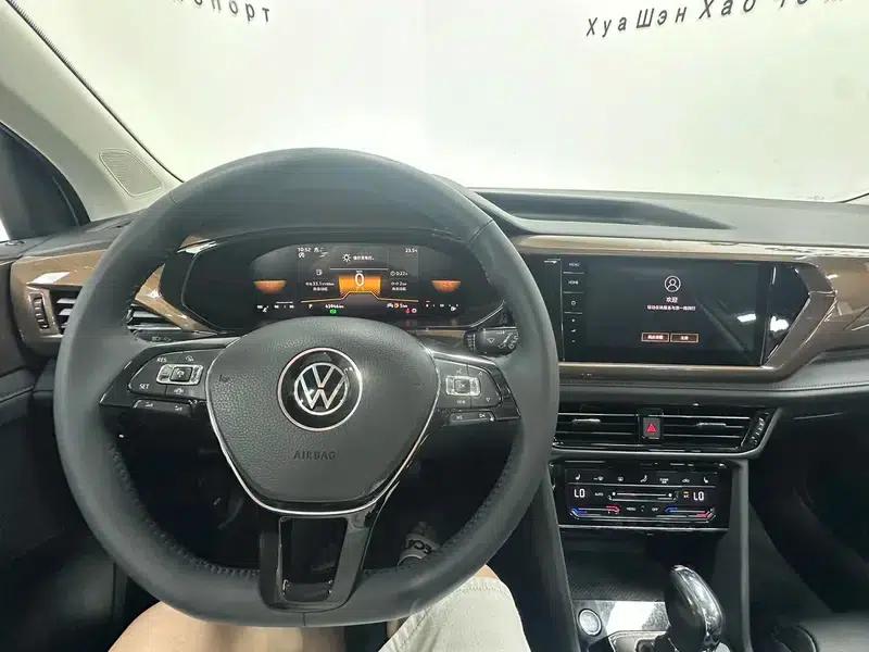 Tharu 2022 280TSI 2WD Luxury Edition — миниатюра 17