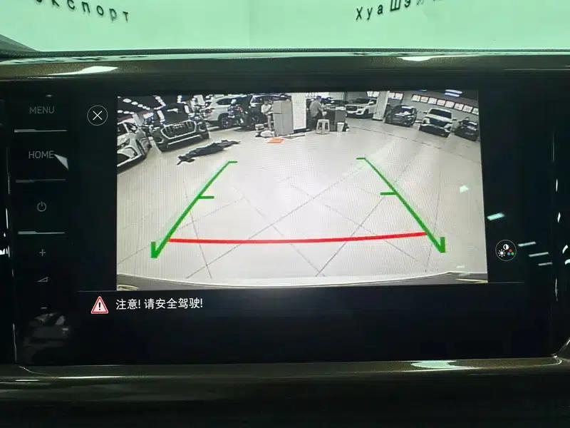 Tharu 2022 280TSI 2WD Luxury Edition — миниатюра 10