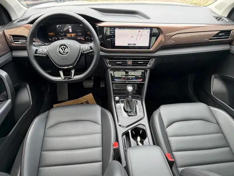 Tharu 2022 280TSI 2WD Luxury Edition — миниатюра 10