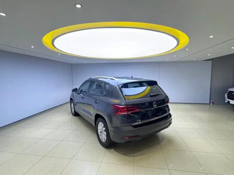 Tharu 2022 280TSI 2WD Fashion Edition — миниатюра 4