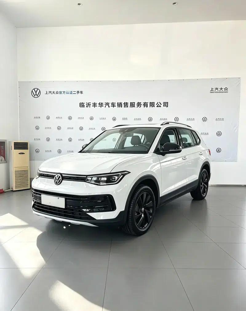 Tharu 2026 New Elite 300TSI Enjoy Edition — миниатюра 1