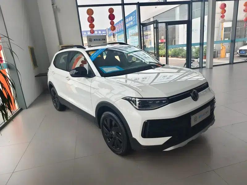 Tharu 2026 New Elite 300TSI Enjoy Edition — миниатюра 2