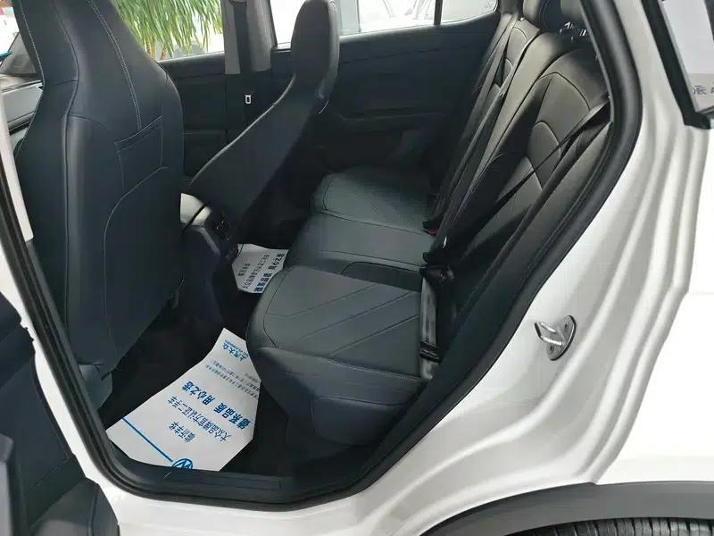 Tharu 2026 New Elite 300TSI Enjoy Edition — миниатюра 11