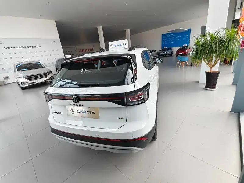 Tharu 2026 New Elite 300TSI Enjoy Edition — миниатюра 6