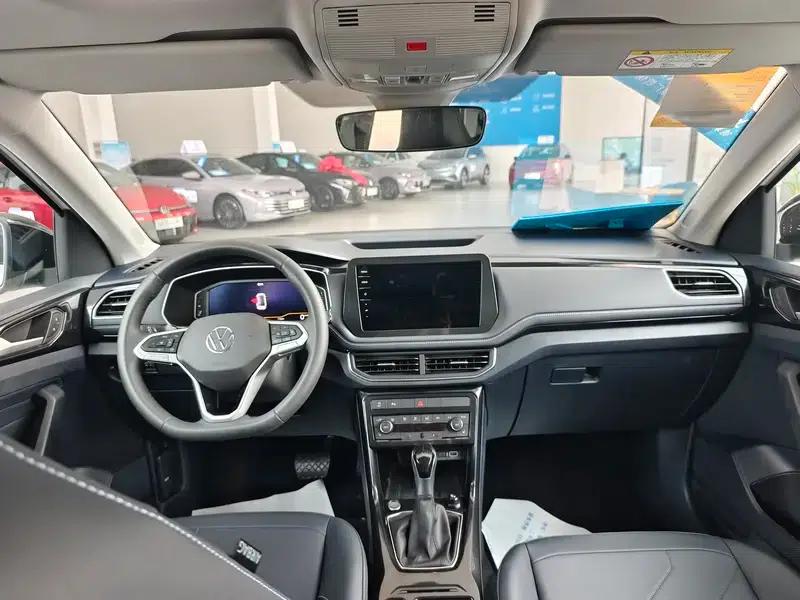 Tharu 2026 New Elite 300TSI Enjoy Edition — миниатюра 8