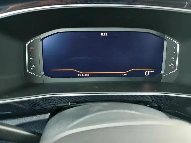 Tharu 2026 New Elite 300TSI Enjoy Edition — миниатюра 9