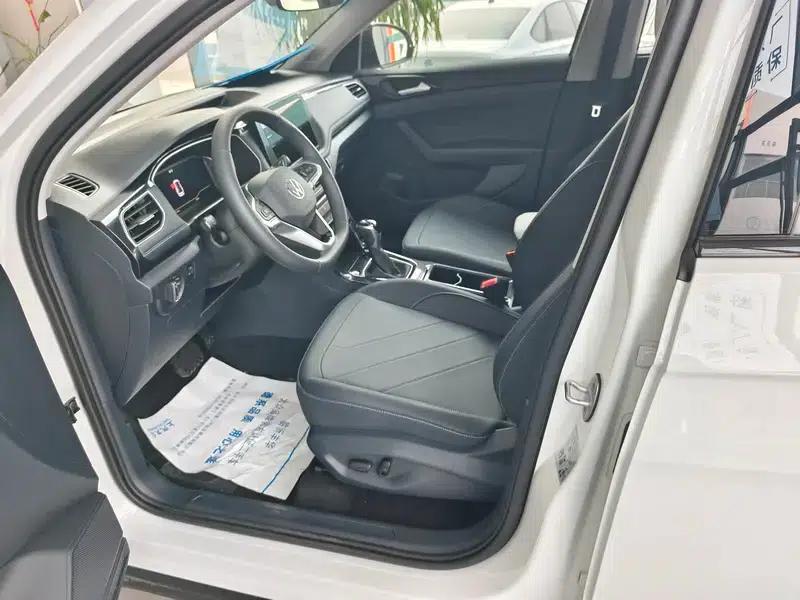 Tharu 2026 New Elite 300TSI Enjoy Edition — миниатюра 10