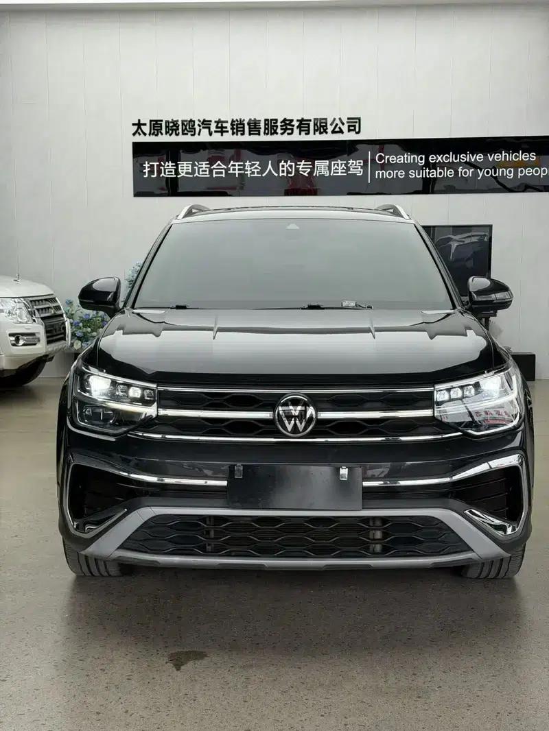 Tharu 2023 300TSI 2WD Moon Edition — миниатюра 2