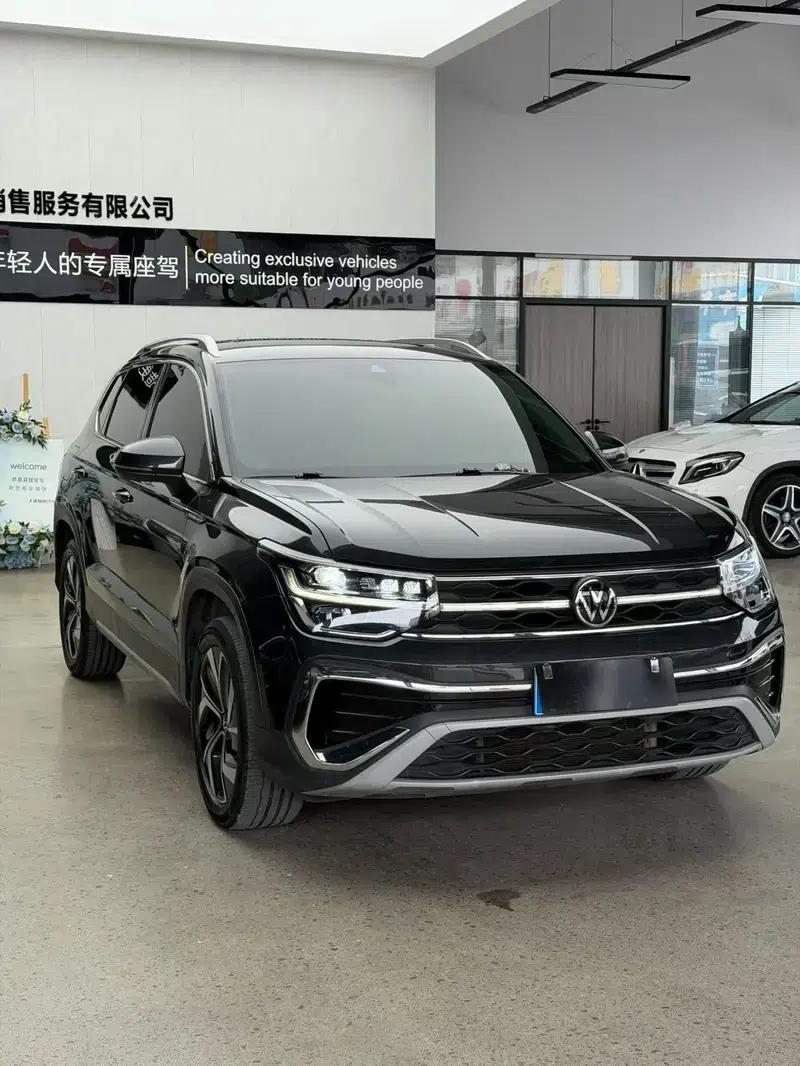Tharu 2023 300TSI 2WD Moon Edition — миниатюра 3