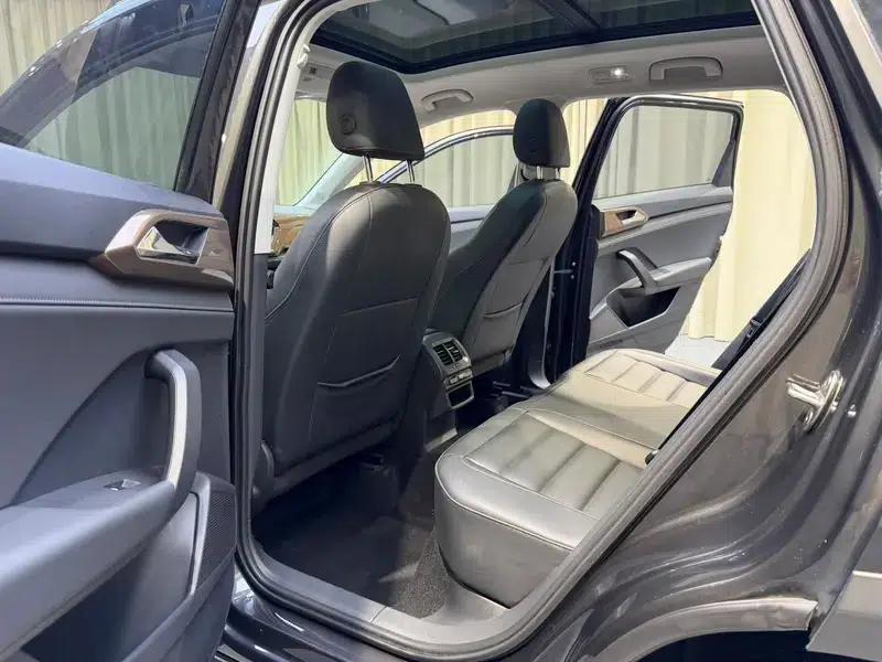 Tharu 2021 280TSI 2WD Luxury Edition PLUS — миниатюра 13