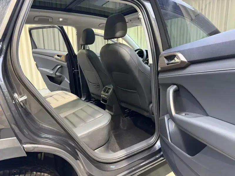 Tharu 2021 280TSI 2WD Luxury Edition PLUS — миниатюра 14