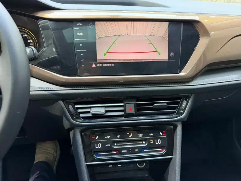 Tharu 2021 280TSI 2WD Luxury Edition PLUS — миниатюра 9