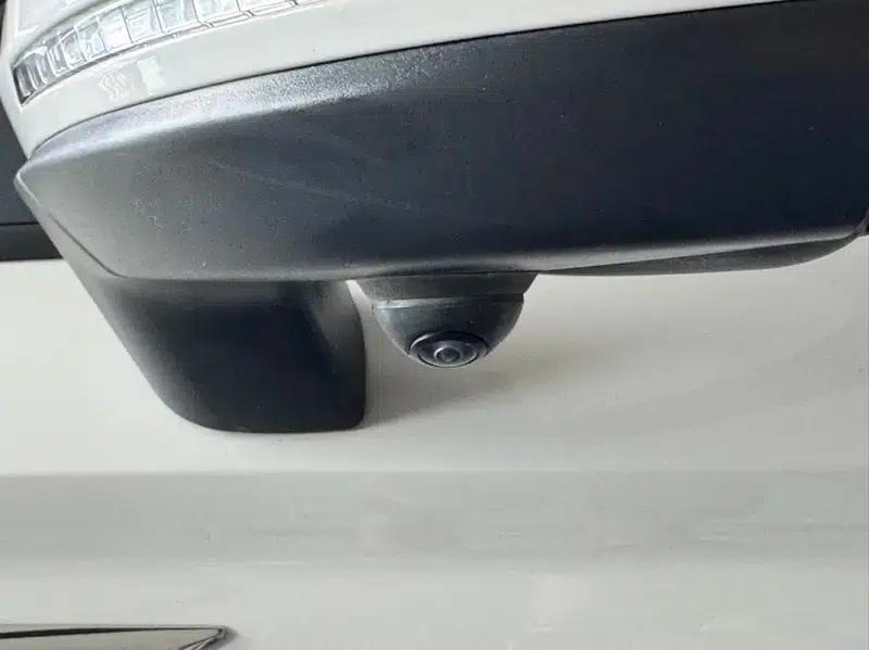 Tharu 2022 280TSI 2WD Luxury Edition — миниатюра 8