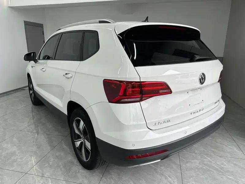 Tharu 2022 280TSI 2WD Fashion Edition — миниатюра 4