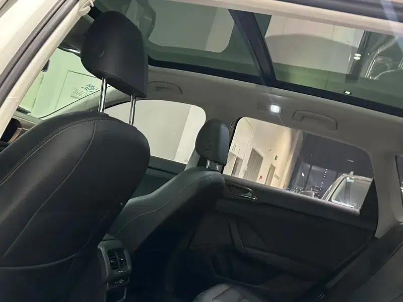 Tharu 2021 280TSI 2WD Luxury Edition PLUS — миниатюра 14