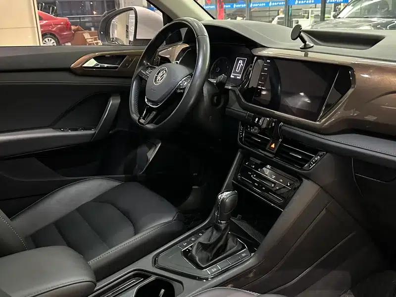 Tharu 2021 280TSI 2WD Luxury Edition PLUS — миниатюра 8