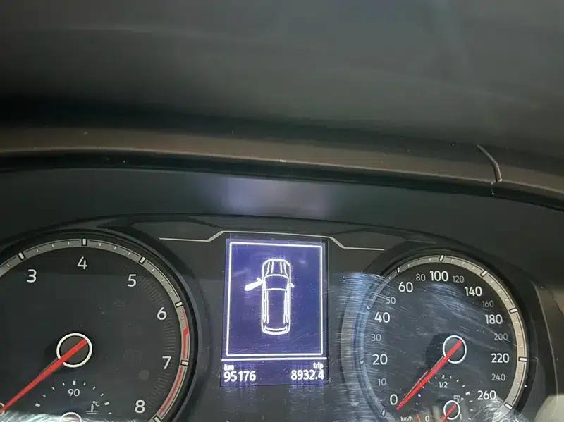 Tharu 2021 280TSI 2WD Luxury Edition PLUS — миниатюра 9