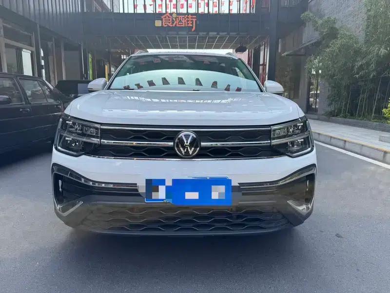 Tharu 2023 300TSI 2WD New Moon Edition — миниатюра 2