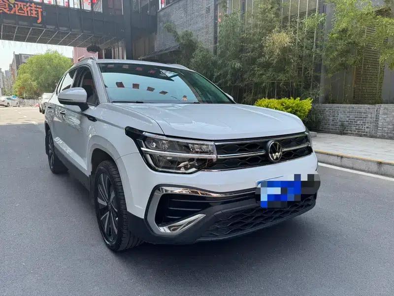 Tharu 2023 300TSI 2WD New Moon Edition — миниатюра 3