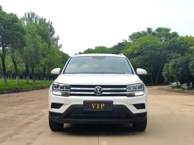Tharu 2021 280TSI 2WD Fashion Edition — миниатюра 2