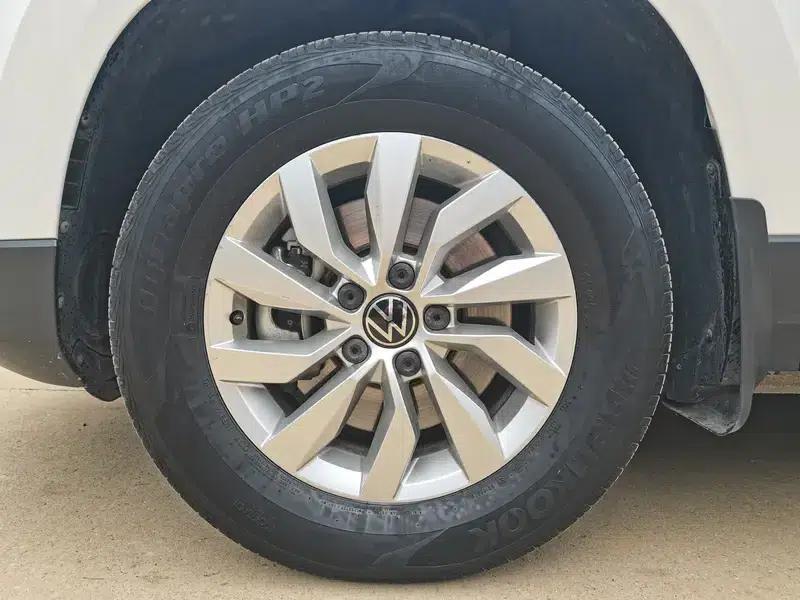 Tharu 2021 280TSI 2WD Fashion Edition — миниатюра 11