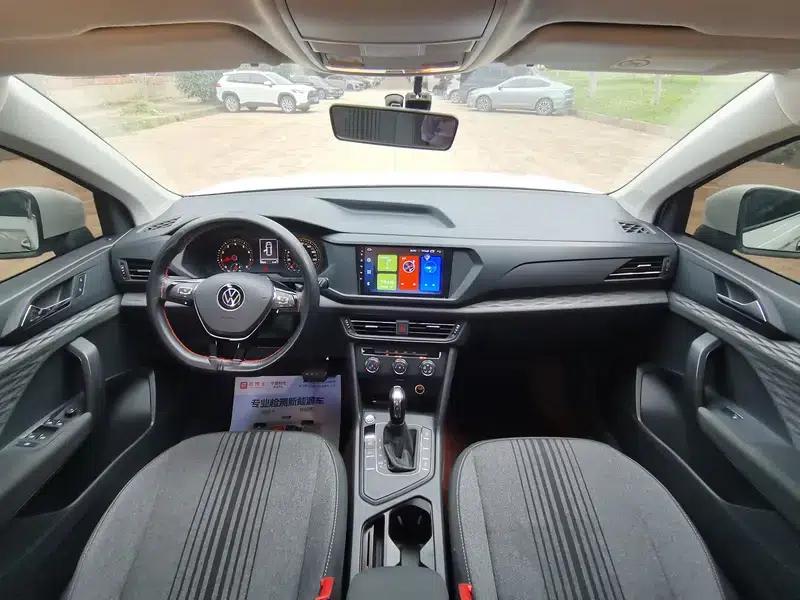 Tharu 2021 280TSI 2WD Fashion Edition — миниатюра 15