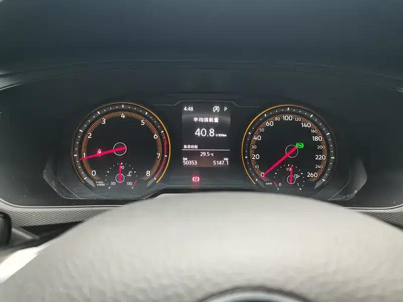 Tharu 2021 280TSI 2WD Fashion Edition — миниатюра 16