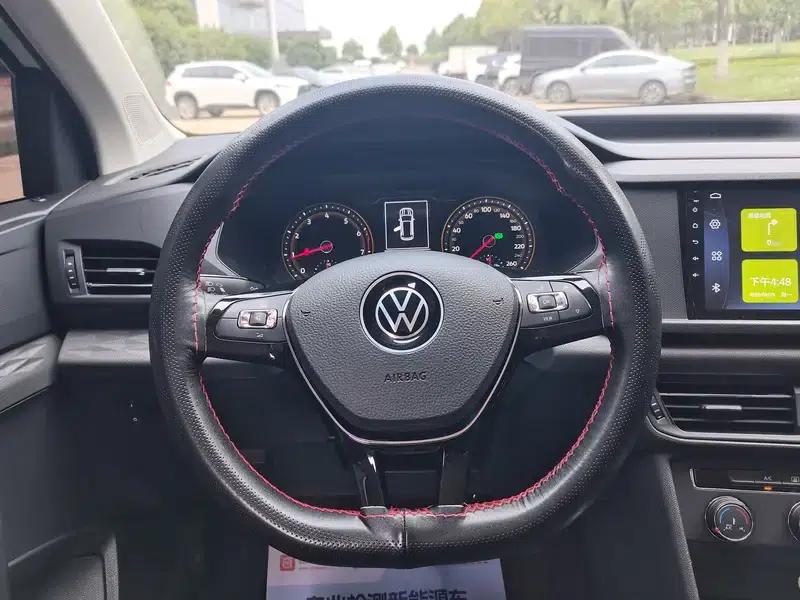 Tharu 2021 280TSI 2WD Fashion Edition — миниатюра 17